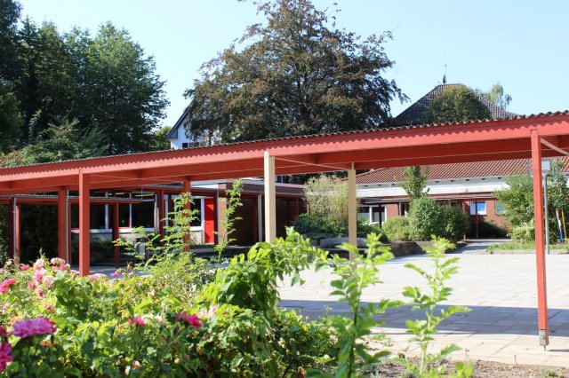 Hüben