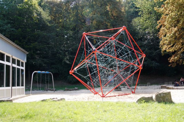 Hüben